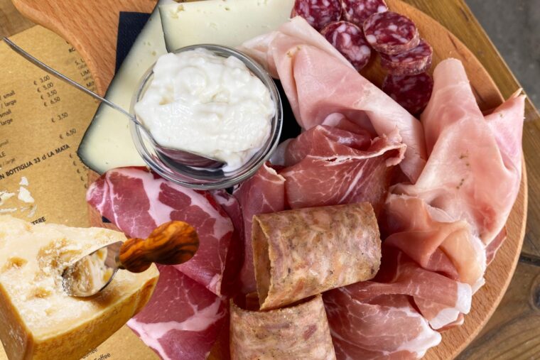 Tour gastronomico Bologna: degustazioni e sapori tipici