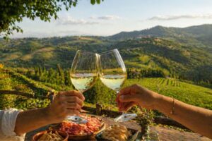Pignoletto dei Colli Bolognesi: il vino che racconta Bologna fuori dalle mura Pignoletto dei Colli Bolognesi: caratteristiche e abbinamenti