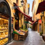 Il Quadrilatero di Bologna: storia del mercato più antico