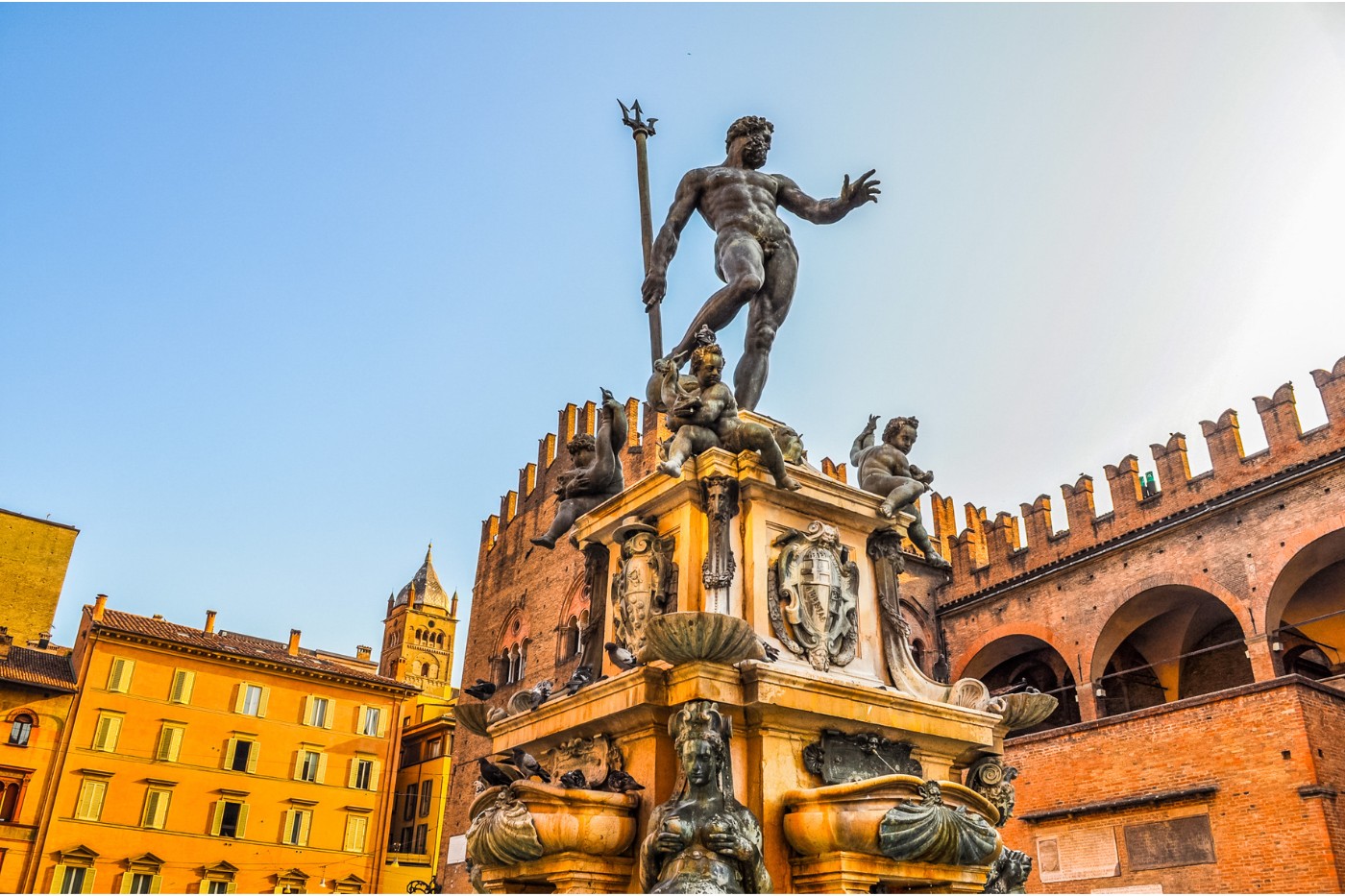 Cosa fare a Bologna: 18 cose da vedere e da vivere
