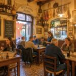 Osterie bolognesi: storia, vino e tradizioni della vera Bologna